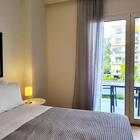 Etolou B5 - By Verde Apartments Athen Eksteriør billede