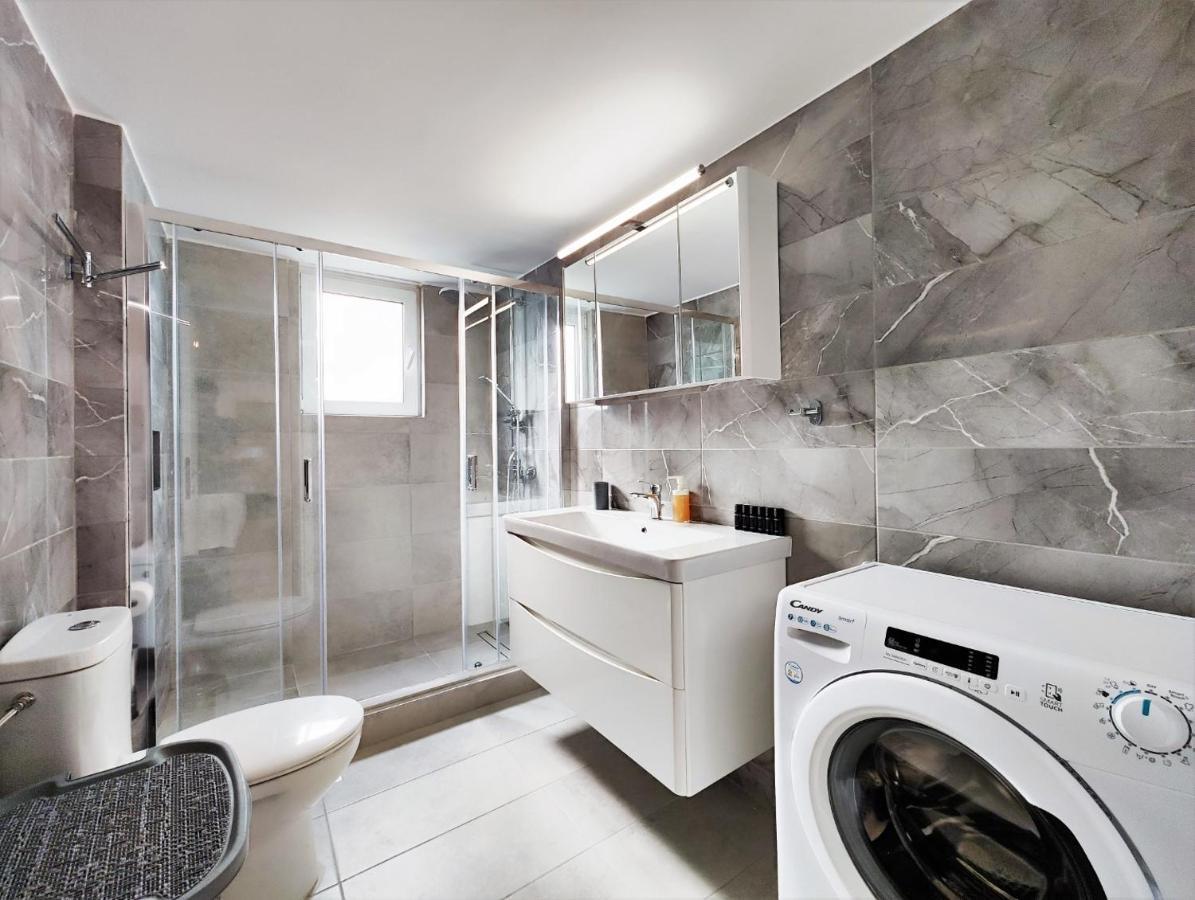 Etolou B5 - By Verde Apartments Athen Eksteriør billede
